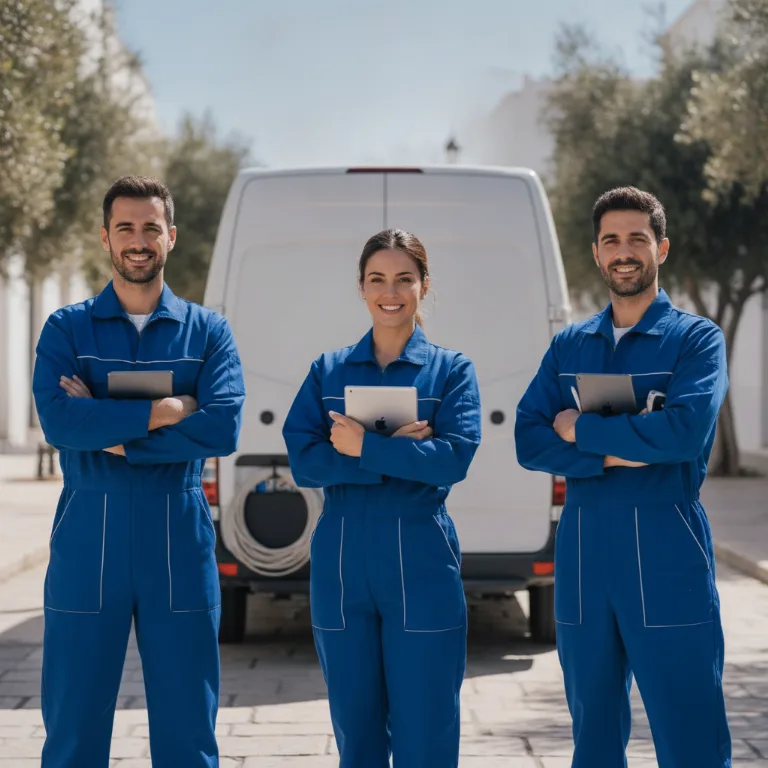 Intermediario de Crédito equipo en Sants-Montjuic